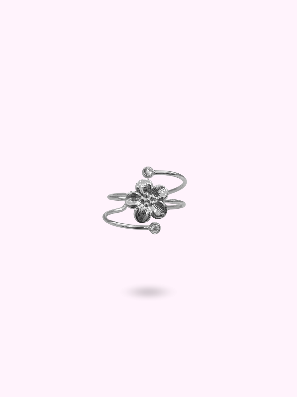 BAGUE LAVANDOU