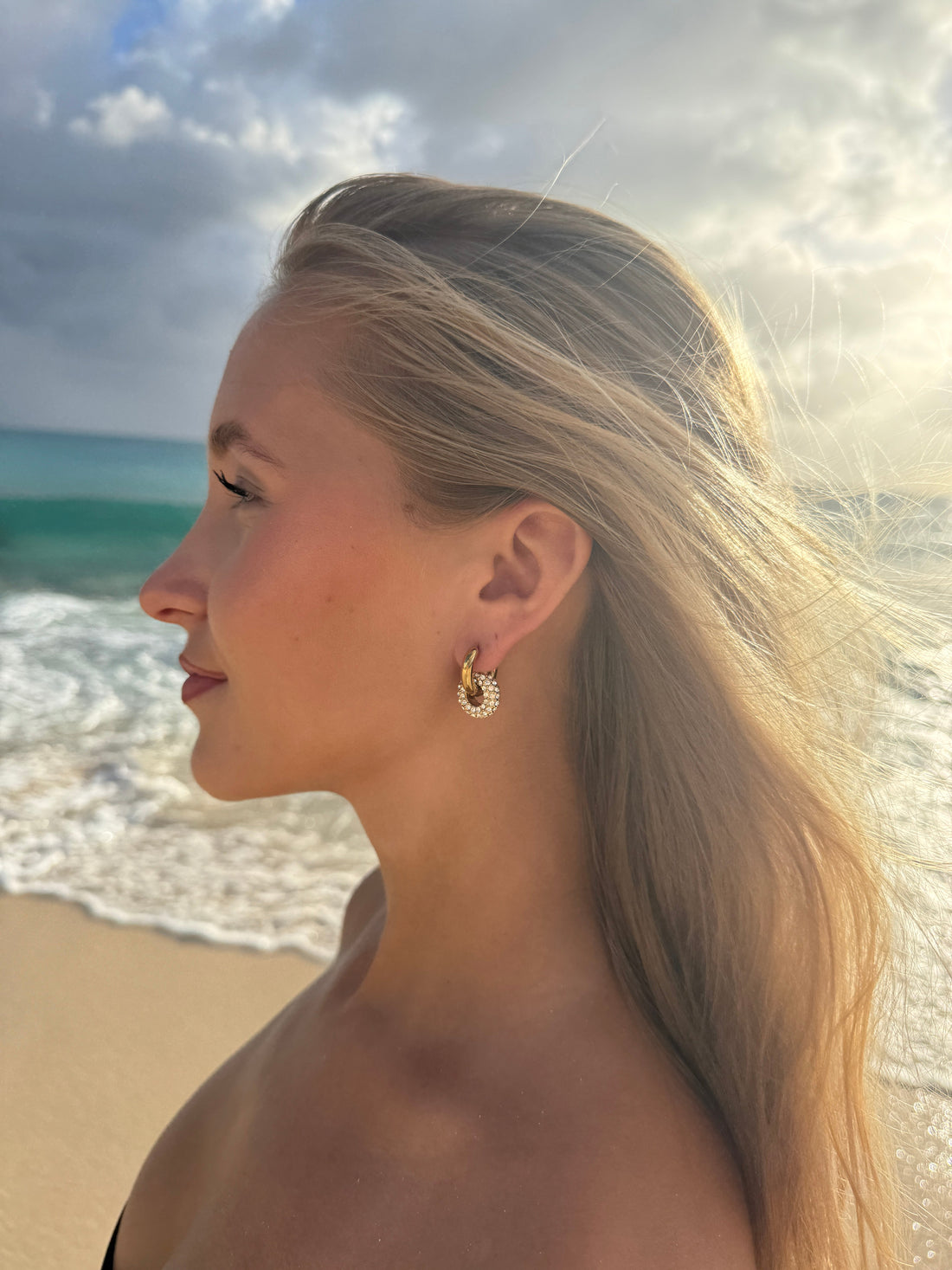 BOUCLES SUBLIME