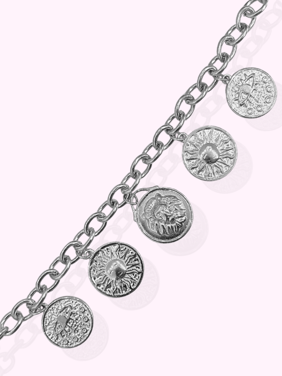 BRACELET OLYMPE